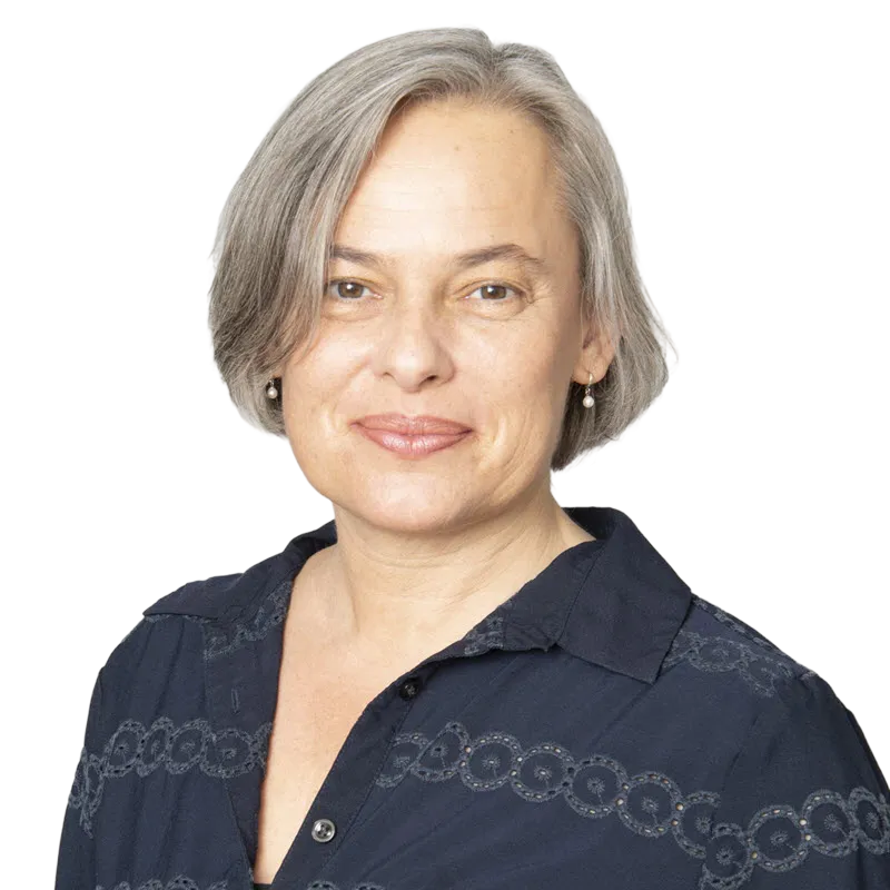 Susi Miller, eLaHub founder