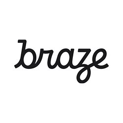 Braze
