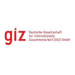 Gesellschaft Fur Internationale Zusammenarbeit Giz Gmbh