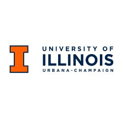 Iniversity Of Illinois