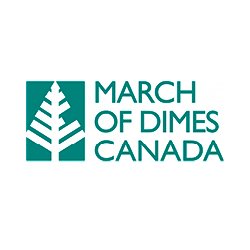 March Of Dimes Canada