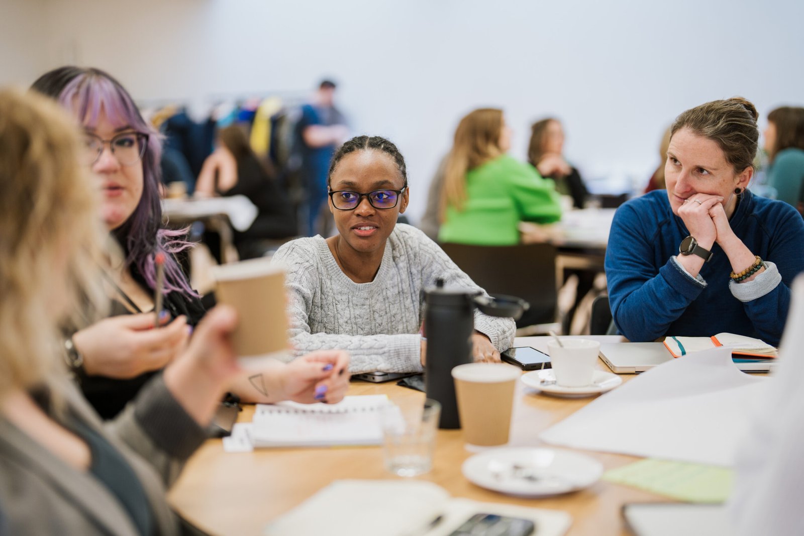 Digital accessibility in the workplace – the ultimate guide