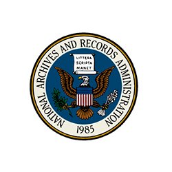National Archives And Records Administration