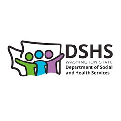 Washington State Department Of Social Health And Services