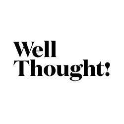 Well Thought