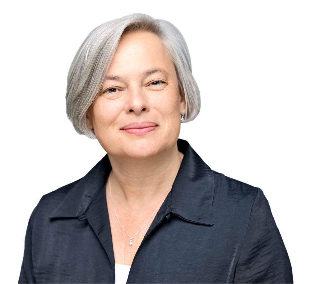 Susi Miller, eLaHub founder