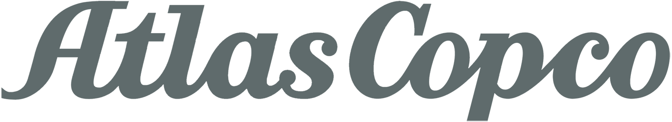 Atlas Copco