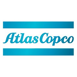 Atlas Copco logo